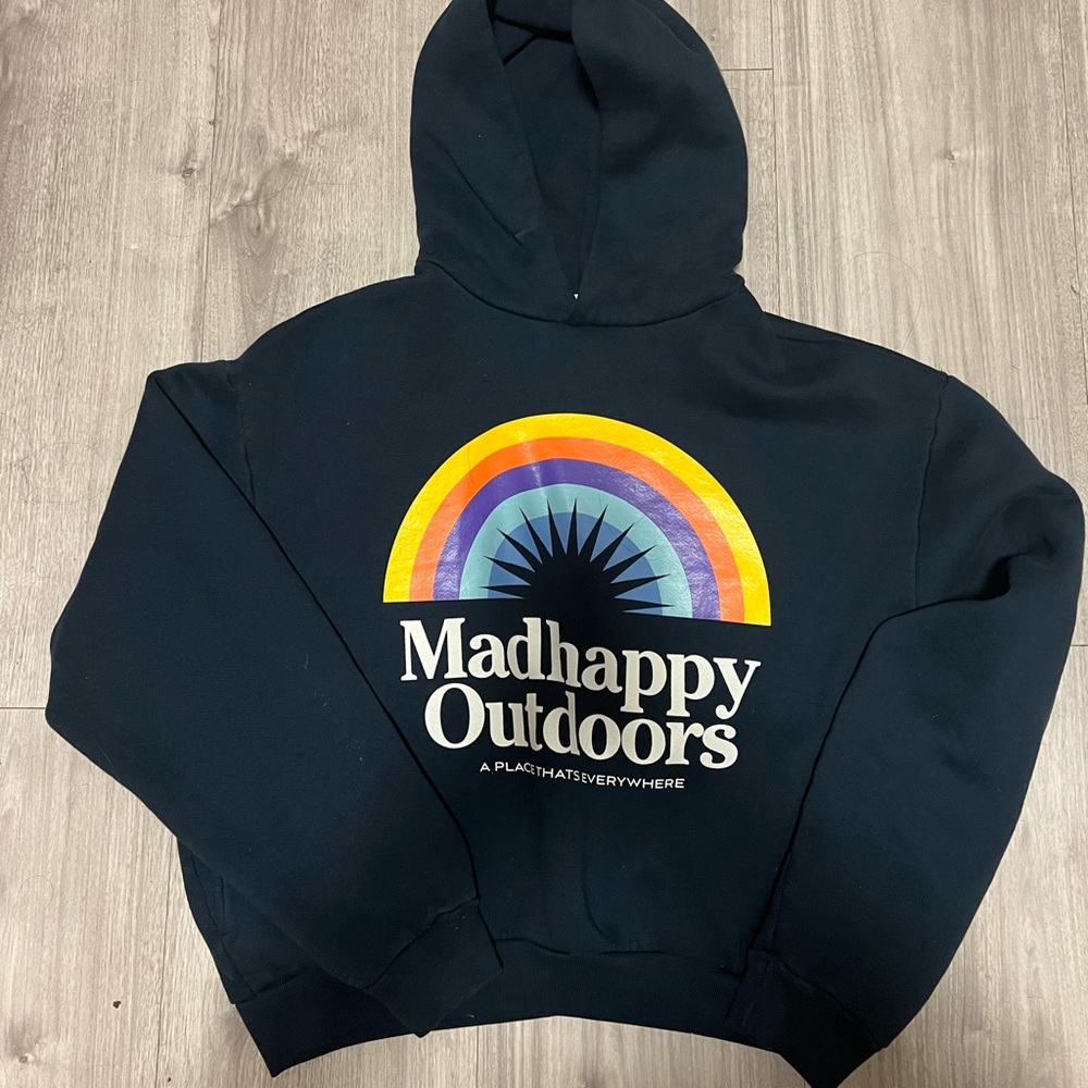 Madhappy Outdoors Hoodie